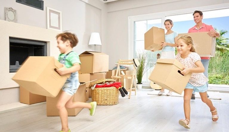 5 things to do before you relocate!