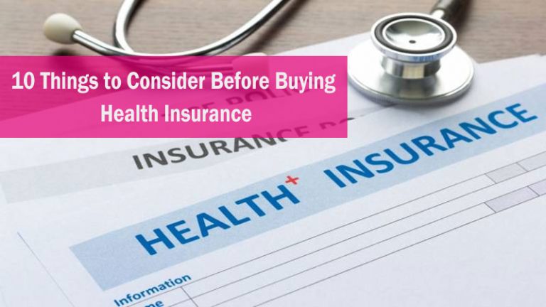 Health Insurance