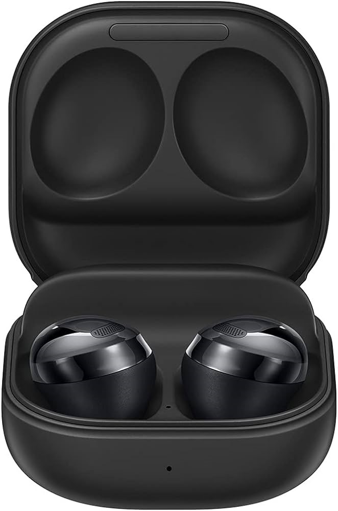 Samsung Galaxy Buds Pro Ranked at 5  in top 10 Earbuds in India