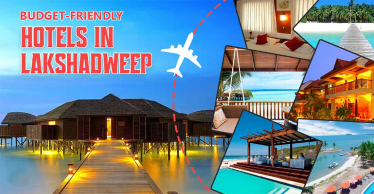 budget-friendly hotels in Lakshadweep