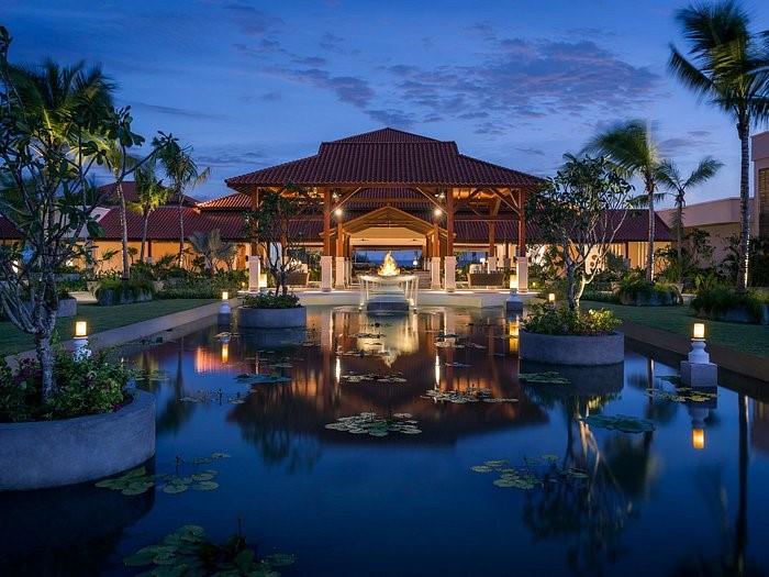 Shangri-La's Hambantota Golf Resort & Spa, Hambantota ranks 2 in the list of best hotels in Sri Lanka