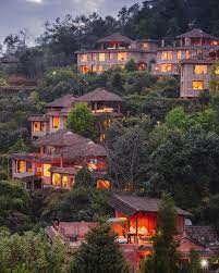 Rank 7 in Top hotels of Nepal - The Dwarika's Resort